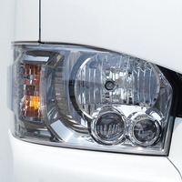 5019 平成29年式 トヨタ ハイエース ワゴンGL リムジン7 2WD 2,700cc(ガソリン車）10人乗車 3.7万km（車検R9年3月）のサムネイル