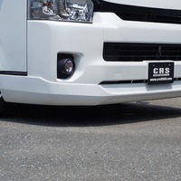 5019 平成29年式 トヨタ ハイエース ワゴンGL リムジン7 2WD 2,700cc(ガソリン車）10人乗車 3.7万km（車検R9年3月）のサムネイル