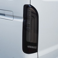 5019 平成29年式 トヨタ ハイエース ワゴンGL リムジン7 2WD 2,700cc(ガソリン車）10人乗車 3.7万km（車検R9年3月）のサムネイル