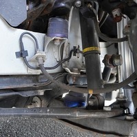 5019 平成29年式 トヨタ ハイエース ワゴンGL リムジン7 2WD 2,700cc(ガソリン車）10人乗車 3.7万km（車検R9年3月）のサムネイル