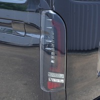 5501 令和2年式 ハイエース スーパーGL  ダークプライムⅡ2WD 2,000cc (ガソリン車) 2/5人乗車 5.8万km（車検令和8年2月）のサムネイル