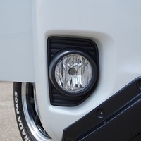 4355 令和3年式 ハイエース スーパーGL ダークプライムⅡ　2WD 2,000cc (ガソリン) 2/5人乗車 3.7万kmのサムネイル