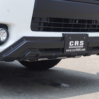 4355 令和3年式 ハイエース スーパーGL ダークプライムⅡ　2WD 2,000cc (ガソリン) 2/5人乗車 3.7万kmのサムネイル