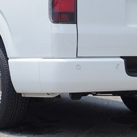 4355 令和3年式 ハイエース スーパーGL ダークプライムⅡ　2WD 2,000cc (ガソリン) 2/5人乗車 3.7万kmのサムネイル
