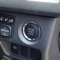 4355 令和3年式 ハイエース スーパーGL ダークプライムⅡ　2WD 2,000cc (ガソリン) 2/5人乗車 3.7万kmのサムネイル