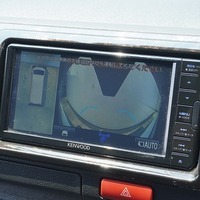 4355 令和3年式 ハイエース スーパーGL ダークプライムⅡ　2WD 2,000cc (ガソリン) 2/5人乗車 3.7万kmのサムネイル