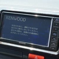 4355 令和3年式 ハイエース スーパーGL ダークプライムⅡ　2WD 2,000cc (ガソリン) 2/5人乗車 3.7万kmのサムネイル