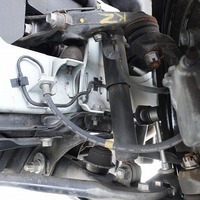 4355 令和3年式 ハイエース スーパーGL ダークプライムⅡ　2WD 2,000cc (ガソリン) 2/5人乗車 3.7万kmのサムネイル