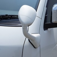 5703 令和4年式 ハイエース スーパーGL ダークプライム2　2WD 2,800cc (ディーゼル) 2/5人乗車 6.6万kmのサムネイル