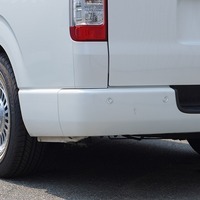 5703 令和4年式 ハイエース スーパーGL ダークプライム2　2WD 2,800cc (ディーゼル) 2/5人乗車 6.6万kmのサムネイル