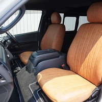 5703 令和4年式 ハイエース スーパーGL ダークプライム2　2WD 2,800cc (ディーゼル) 2/5人乗車 6.6万kmのサムネイル