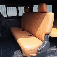 5703 令和4年式 ハイエース スーパーGL ダークプライム2　2WD 2,800cc (ディーゼル) 2/5人乗車 6.6万kmのサムネイル