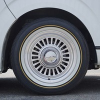 5703 令和4年式 ハイエース スーパーGL ダークプライム2　2WD 2,800cc (ディーゼル) 2/5人乗車 6.6万kmのサムネイル