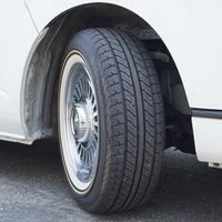 5703 令和4年式 ハイエース スーパーGL ダークプライム2　2WD 2,800cc (ディーゼル) 2/5人乗車 6.6万kmのサムネイル