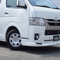 5702 令和3年式 ハイエース スーパーGL ダークプライム2　2WD 2,800cc (ディーゼル) 2/5人乗車 6.0万kmのサムネイル