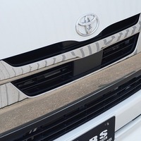 5702 令和3年式 ハイエース スーパーGL ダークプライム2　2WD 2,800cc (ディーゼル) 2/5人乗車 6.0万kmのサムネイル