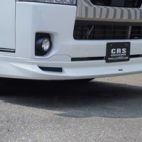 5702 令和3年式 ハイエース スーパーGL ダークプライム2　2WD 2,800cc (ディーゼル) 2/5人乗車 6.0万kmのサムネイル