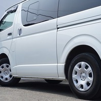 5702 令和3年式 ハイエース スーパーGL ダークプライム2　2WD 2,800cc (ディーゼル) 2/5人乗車 6.0万kmのサムネイル