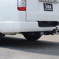 5702 令和3年式 ハイエース スーパーGL ダークプライム2　2WD 2,800cc (ディーゼル) 2/5人乗車 6.0万kmのサムネイル