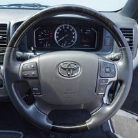 5702 令和3年式 ハイエース スーパーGL ダークプライム2　2WD 2,800cc (ディーゼル) 2/5人乗車 6.0万kmのサムネイル