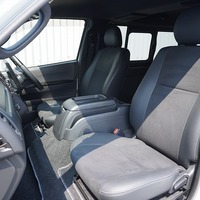 5702 令和3年式 ハイエース スーパーGL ダークプライム2　2WD 2,800cc (ディーゼル) 2/5人乗車 6.0万kmのサムネイル