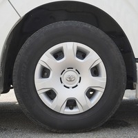 5702 令和3年式 ハイエース スーパーGL ダークプライム2　2WD 2,800cc (ディーゼル) 2/5人乗車 6.0万kmのサムネイル