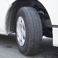 5702 令和3年式 ハイエース スーパーGL ダークプライム2　2WD 2,800cc (ディーゼル) 2/5人乗車 6.0万kmのサムネイル
