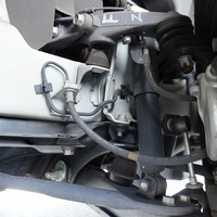 5702 令和3年式 ハイエース スーパーGL ダークプライム2　2WD 2,800cc (ディーゼル) 2/5人乗車 6.0万kmのサムネイル