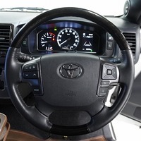5723 令和4年式 ハイエース S-GL ダークプライムⅡ 2WD 2,800cc (ディーゼル車) 2/5人乗車 3.1万kmのサムネイル