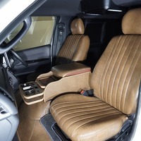 5723 令和4年式 ハイエース S-GL ダークプライムⅡ 2WD 2,800cc (ディーゼル車) 2/5人乗車 3.1万kmのサムネイル