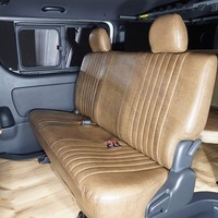 5723 令和4年式 ハイエース S-GL ダークプライムⅡ 2WD 2,800cc (ディーゼル車) 2/5人乗車 3.1万kmのサムネイル
