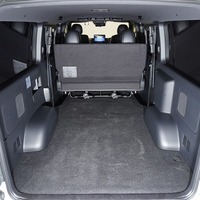 5726 令和5年式 ハイエース S-GL ダークプライムⅡ 2WD 2,800cc (ディーゼル車) 2/5人乗車 2.5万km 車検令和8年1月24日のサムネイル