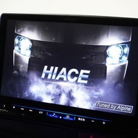 5726 令和5年式 ハイエース S-GL ダークプライムⅡ 2WD 2,800cc (ディーゼル車) 2/5人乗車 2.5万km 車検令和8年1月24日のサムネイル