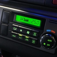 5726 令和5年式 ハイエース S-GL ダークプライムⅡ 2WD 2,800cc (ディーゼル車) 2/5人乗車 2.5万km 車検令和8年1月24日のサムネイル