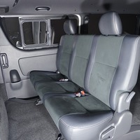 5726 令和5年式 ハイエース S-GL ダークプライムⅡ 2WD 2,800cc (ディーゼル車) 2/5人乗車 2.5万km 車検令和8年1月24日のサムネイル