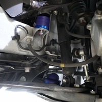 5726 令和5年式 ハイエース S-GL ダークプライムⅡ 2WD 2,800cc (ディーゼル車) 2/5人乗車 2.5万km 車検令和8年1月24日のサムネイル