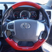 4970　平成26年式　ハイエース　スーパーGL　2WD　3000cc　ディーゼル車　5人乗り　7.2万kmのサムネイル