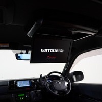 5501 令和2年式 ハイエース スーパーGL  ダークプライムⅡ2WD 2,000cc (ガソリン車) 2/5人乗車 5.8万km（車検令和8年2月）のサムネイル