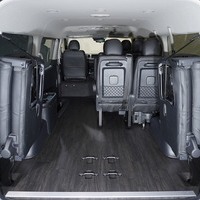 5132 ハイエース ワゴンGL  2WD 2,700CC ガソリン車 3ナンバー 10人乗りのサムネイル