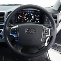 5132 ハイエース ワゴンGL  2WD 2,700CC ガソリン車 3ナンバー 10人乗りのサムネイル