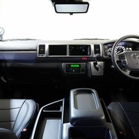 5132 ハイエース ワゴンGL  2WD 2,700CC ガソリン車 3ナンバー 10人乗りのサムネイル