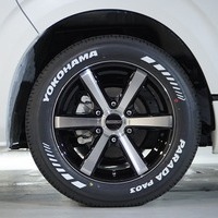 5132 ハイエース ワゴンGL  2WD 2,700CC ガソリン車 3ナンバー 10人乗りのサムネイル