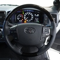 5676 令和4年式 ハイエース S-GL ダークプライムⅡ 2WD 2,800cc (ディーゼル車) 2/5人乗車 3.1万kmのサムネイル