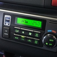 5676 令和4年式 ハイエース S-GL ダークプライムⅡ 2WD 2,800cc (ディーゼル車) 2/5人乗車 3.1万kmのサムネイル