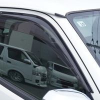 5616 令和3年式　ハイエース　スーパーGL　ダークプライムⅡ　2WD　2000cc　5人乗り 3.5万kmのサムネイル