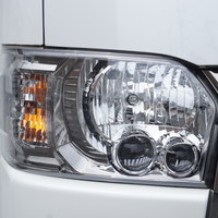 5616 令和3年式　ハイエース　スーパーGL　ダークプライムⅡ　2WD　2000cc　5人乗り 3.5万kmのサムネイル