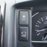 5616 令和3年式　ハイエース　スーパーGL　ダークプライムⅡ　2WD　2000cc　5人乗り 3.5万kmのサムネイル