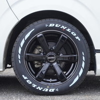 5616 令和3年式　ハイエース　スーパーGL　ダークプライムⅡ　2WD　2000cc　5人乗り 3.5万kmのサムネイル