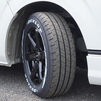 5616 令和3年式　ハイエース　スーパーGL　ダークプライムⅡ　2WD　2000cc　5人乗り 3.5万kmのサムネイル
