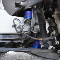 5616 令和3年式　ハイエース　スーパーGL　ダークプライムⅡ　2WD　2000cc　5人乗り 3.5万kmのサムネイル